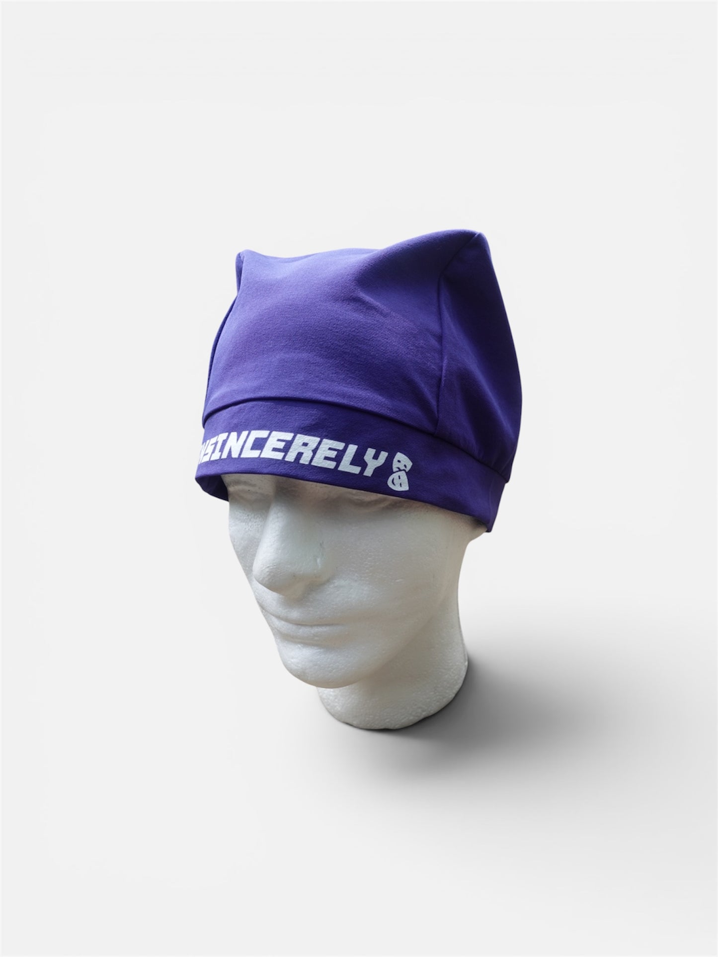 Skull Cap
