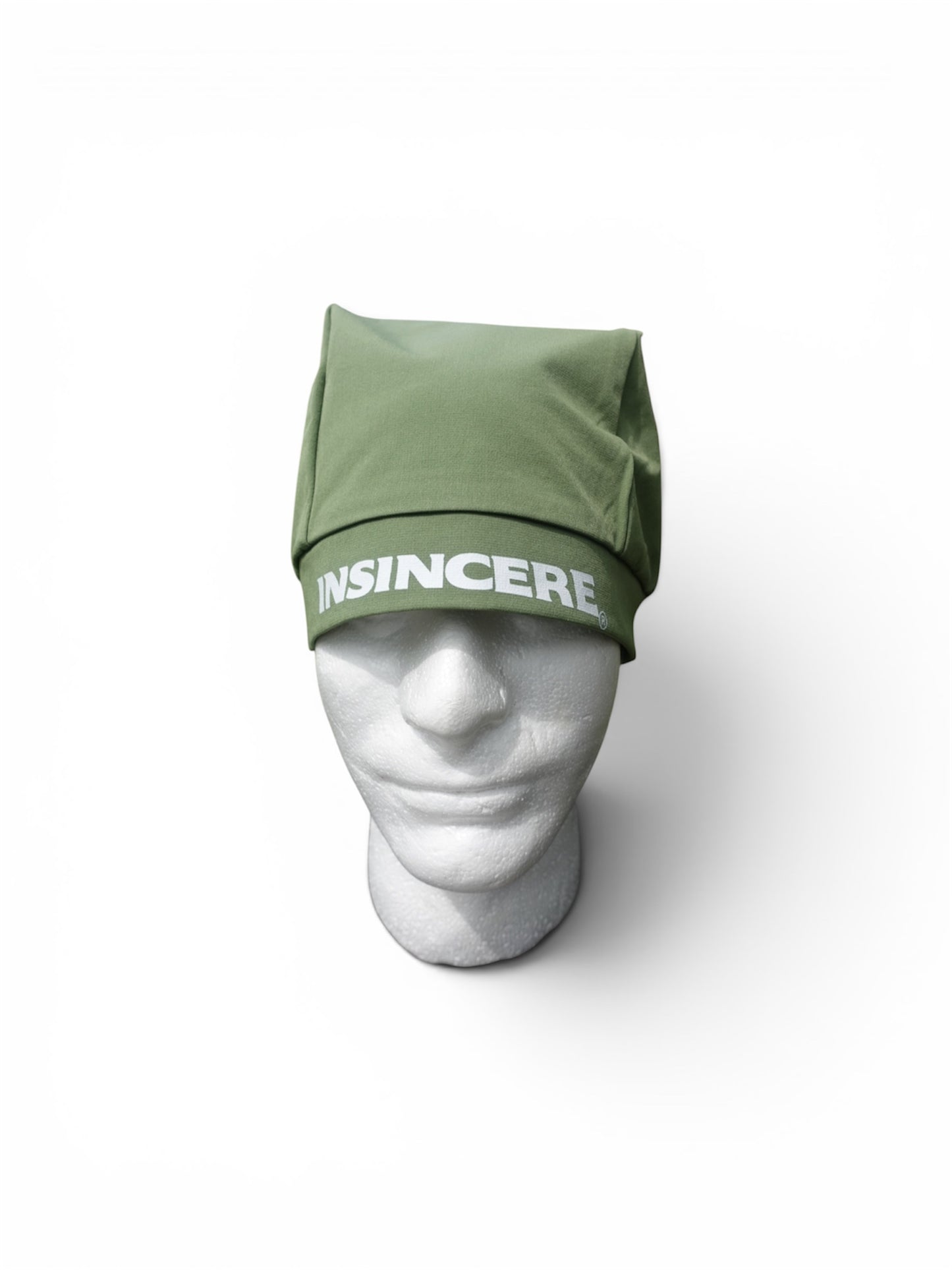 Skull Cap