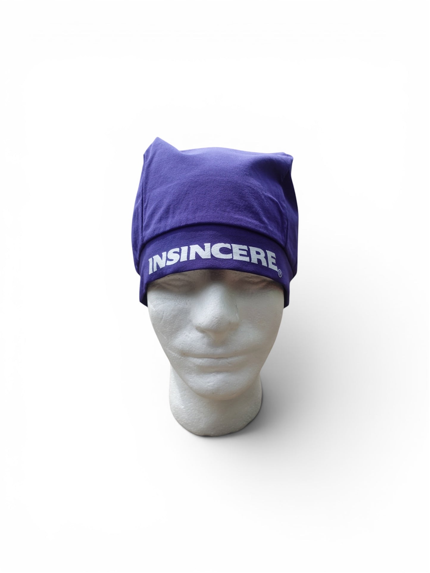 Skull Cap