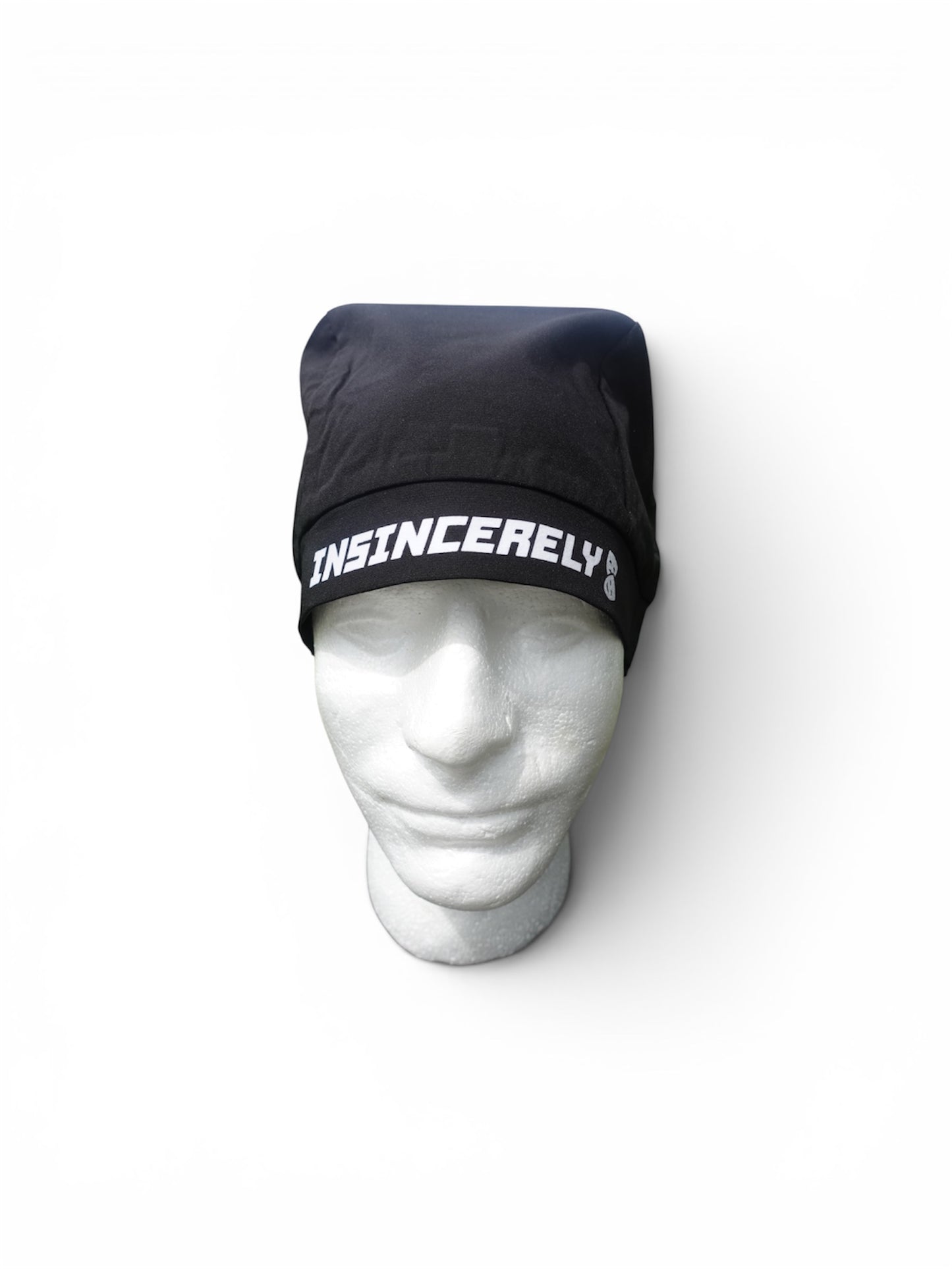 Skull Cap