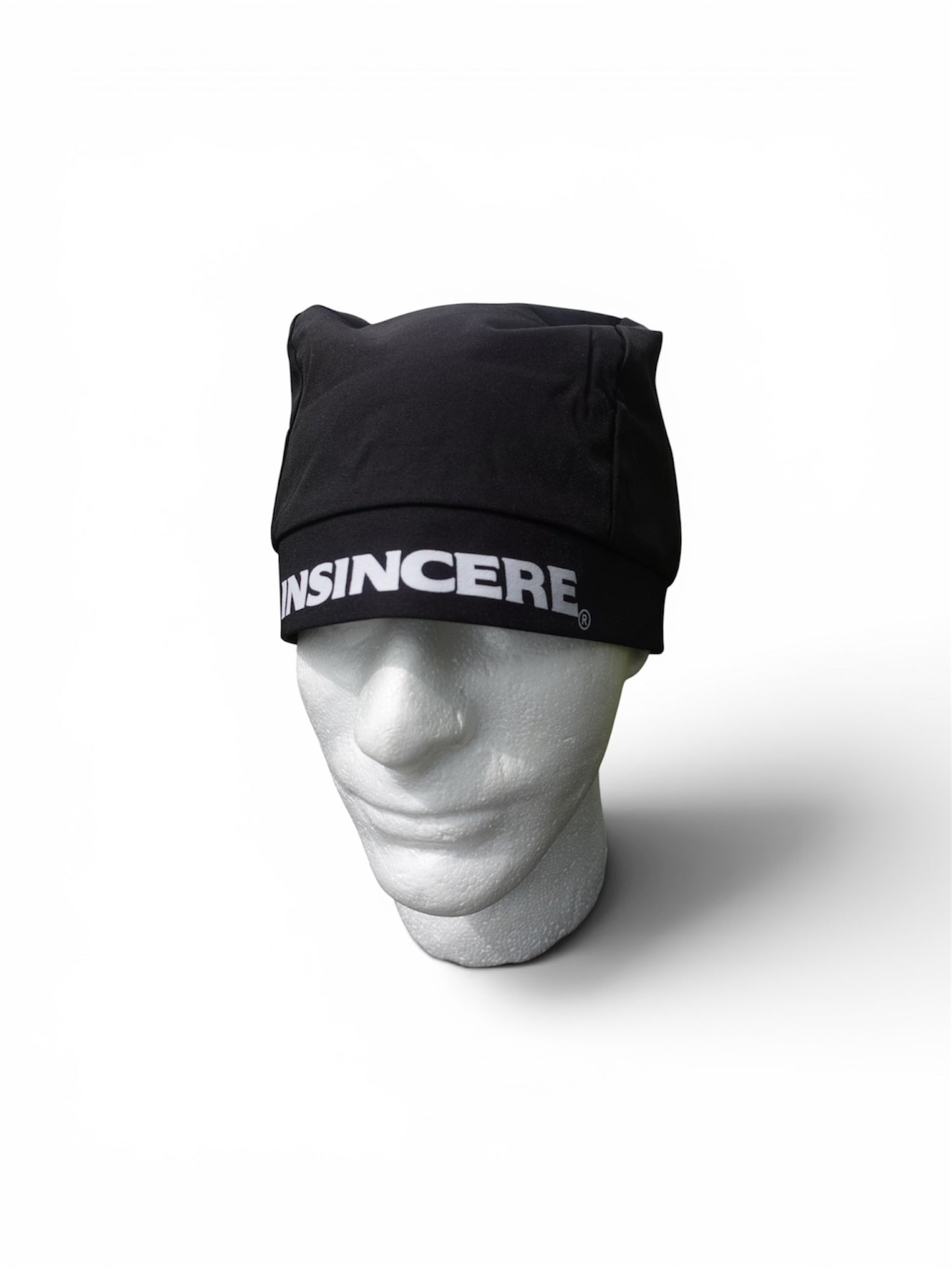 Skull Cap