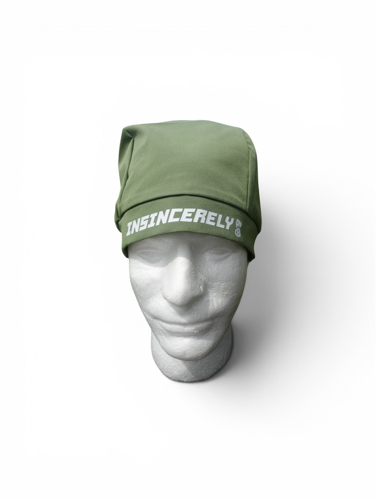 Skull Cap